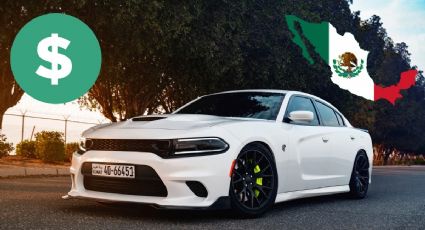 ¿Qué auto usado es bueno y barato en México en 2025 según ChatGPT?