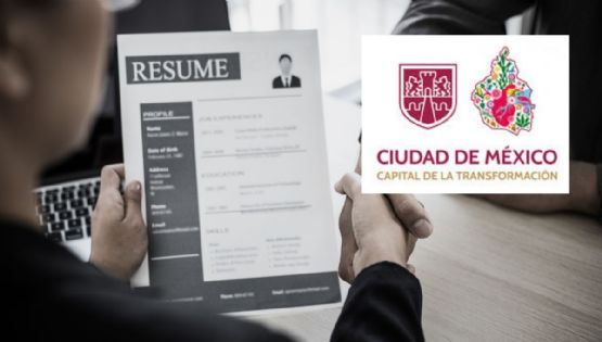 Gobierno de CDMX lanza vacante con sueldo de 12,000 pesos; ¿cuáles son los requisitos?