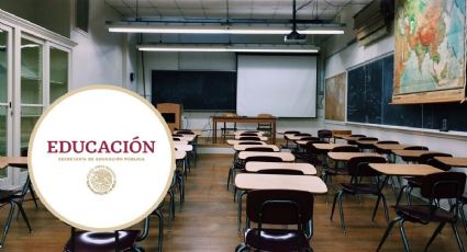 SEP confirma suspensión de clases HOY viernes 13 de junio por esta razón