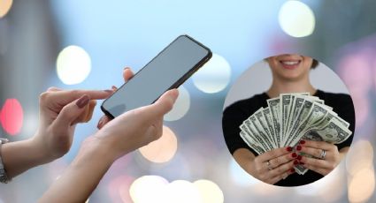 ¿Cuál es la marca de celulares con baterías potentes y que cuestan menos de 10,000 pesos, según la IA?