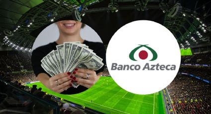 ¿Cuánto me dará Banco Azteca por mi moneda conmemorativa del Mundial 2026?