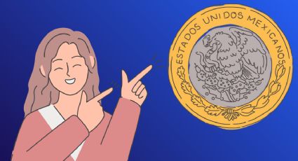¿Cuánto es lo máximo que te pagan los coleccionistas por monedas con pocas piezas emitidas por Banxico?