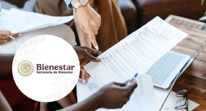 Secretaría del Bienestar lanza IMPORTANTE MENSAJE sobre registros para recibir 3,000 pesos