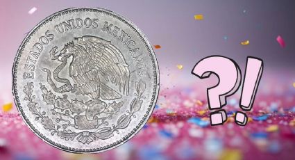 Así es la NUEVA moneda de 50 pesos que entra en circulación en noviembre; ¿es más valiosa que Coyolxauhqui?