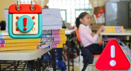 SEP 2025: ¿Por qué el viernes 11 de julio es una FECHA clave para estudiantes de Educación Básica?