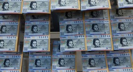 Sorteo Mayor 3975: LISTA de ganadores de la Lotería Nacional HOY martes 17 de junio 2025