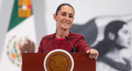 EN VIVO: Sigue minuto a minuto la “Mañanera” de Claudia Sheinbaum HOY 16 de junio
