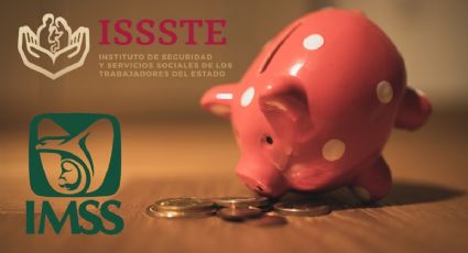 Pensión IMSS- ISSSTE: Así se hará el PAGO de julio a pensionados y jubilados y en qué FECHA