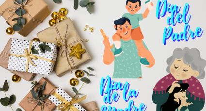 ¿Cuánto gastaron los mexicanos en el Día de la Madre y en el Día del Padre?