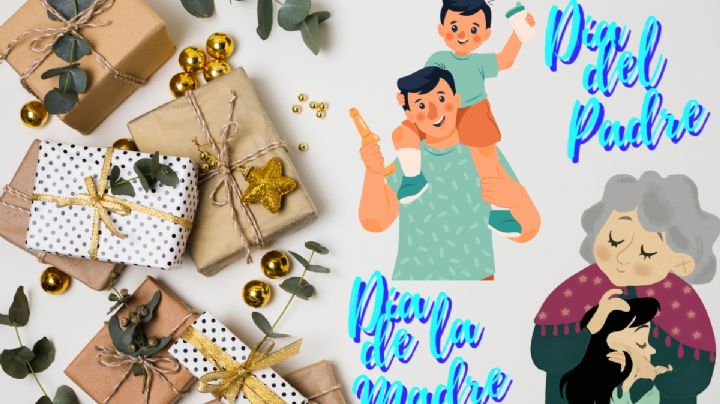 ¿Cuánto gastaron los mexicanos en el Día de la Madre y en el Día del Padre?