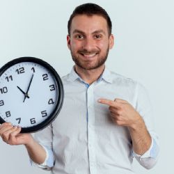 Jornada laboral de 40 horas: ¿Cuánto tiempo falta para que se aplique este cambio?