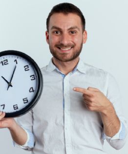 Jornada laboral de 40 horas: ¿Cuánto tiempo falta para que se aplique este cambio?