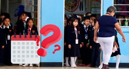 ¿Por qué se SUSPENDEN las clases el 18 y 19 de junio para estudiantes de primaria y secundaria?