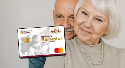 Banco del Bienestar alerta qué adultos mayores no podrán usar sus tarjetas hasta por 24 horas