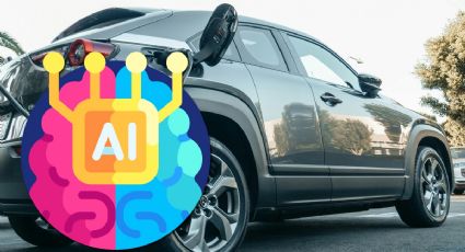Este es el coche más seguro y también el más barato en México durante 2025 según la IA