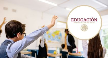 SEP lanza importante mensaje sobre cierre de ciclo escolar para alumnos de educación básica