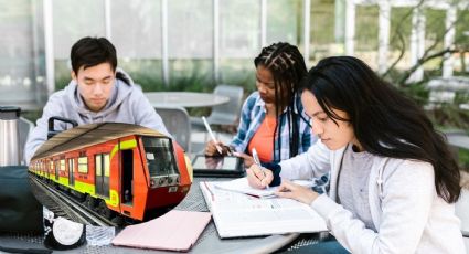 Beca de transporte para universitarios: ¿Cómo puedo ser beneficiario?