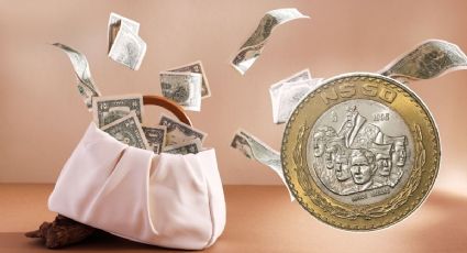 ¿Cuánto te da Casa Moneda por tu moneda de antigua de 50 nuevos pesos en junio?