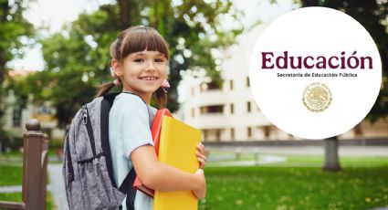 Calendario SEP 2025-2026: ¿En qué fecha regresan los alumnos de Primaria a clases?