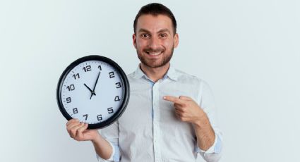 Jornada laboral de 40 horas: ¿Cuánto tiempo falta para que se aplique este cambio?