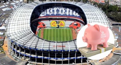 Mundial 2026: Así podrás llegar al Estadio Azteca sin gastar un sólo peso