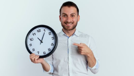 Jornada laboral de 40 horas: ¿Cuánto tiempo falta para que se aplique este cambio?
