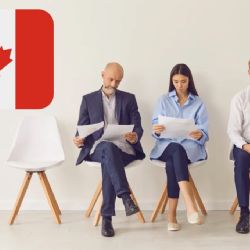 Canadá lanza EMPLEO de 6 a 3 pm para personas con primaria y sueldo de 16,000 pesos