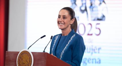 EN VIVO: Sigue minuto a minuto la “Mañanera” de Claudia Sheinbaum HOY 18 de junio