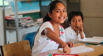 SEP: ¿Cuándo y cómo puedo hacer el cambio de escuela primaria o preescolar 2025?