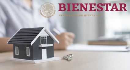 A estas personas Bienestar les hará un depósito de 40,000 pesos; ¿el requisito? Tener casa propia