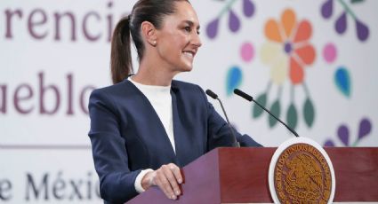 EN VIVO: Sigue minuto a minuto la “Mañanera” de Claudia Sheinbaum HOY 19 de junio