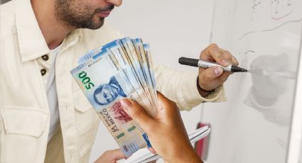SEP ofrece empleos para el próximo ciclo escolar; sueldos de hasta 73,000 pesos al mes