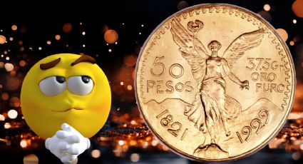 Esta es la moneda de 50 pesos mejor pagada entre los coleccionistas; no es la de Coyolxauhqui