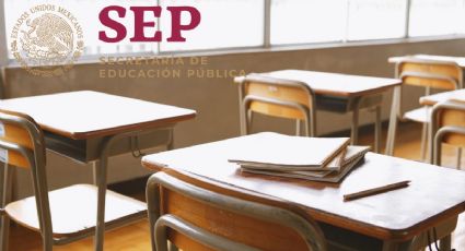 SEP 2025: ¿Hay clases para estudiantes de primaria y secundaria el próximo viernes?