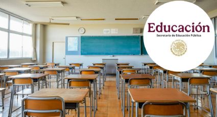 SEP hace cambio de último momento; viernes 20 de junio es el último día de clases del ciclo escolar
