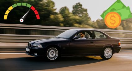 ¿Cuál es el auto más rápido y más barato en México durante el primer semestre de 2025, según IA?