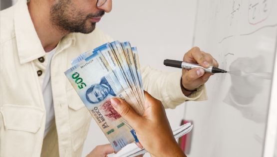 SEP ofrece empleos para el próximo ciclo escolar; sueldos de hasta 73,000 pesos al mes