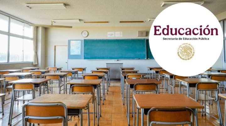 SEP hace cambio de último momento; viernes 20 de junio es el último día de clases del ciclo escolar