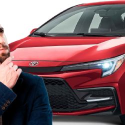 El coche Toyota que puedes comprar en menos de 80 mil pesos en 2025; parece caro y es muy seguro