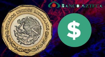 ¿Cuánto me paga Banco Azteca por mi moneda de 20 pesos de Emiliano Zapata a partir de junio 2025?