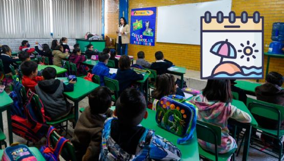 ¿Cuándo es el último día de clases para estudiantes de primaria y secundaria del ciclo 2024-2025?