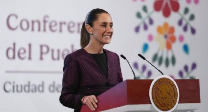 EN VIVO: Sigue minuto a minuto la “Mañanera” de Claudia Sheinbaum HOY 20 de junio