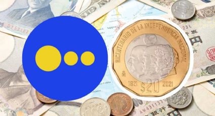 ¿En cuánto te compra Coppel la moneda de 20 pesos de las 3 caras ganadora de premio en la segunda quincena de junio?