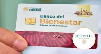 Banco del Bienestar manda IMPORTANTE mensaje a adultos mayores para no quedarse sin pensión el resto de 2025