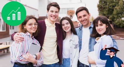 Las carreras que debes estudiar para ser de clase alta o media, según IA