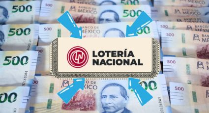 Lotería Nacional: Números ganadores del Sorteo Superior 2848 del 20 de junio