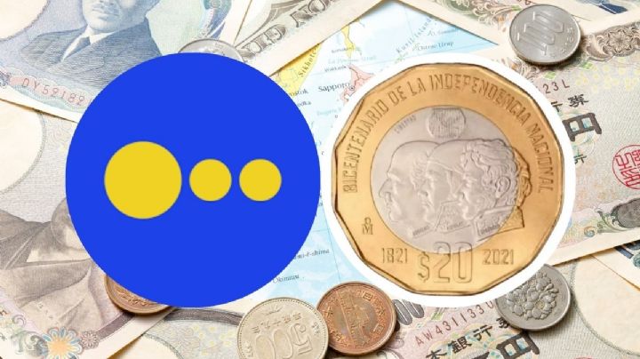 ¿En cuánto te compra Coppel la moneda de 20 pesos de las 3 caras ganadora de premio en la segunda quincena de junio?