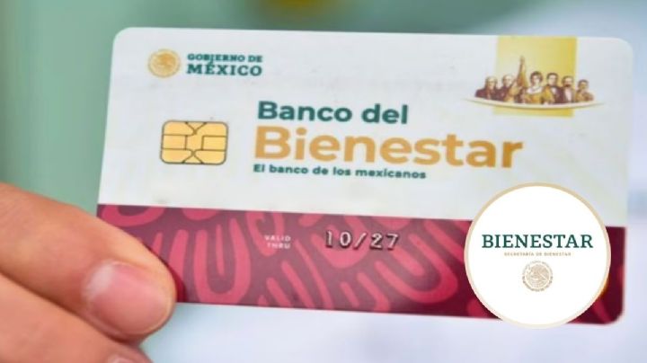 Banco del Bienestar manda IMPORTANTE mensaje a adultos mayores para no quedarse sin pensión el resto de 2025