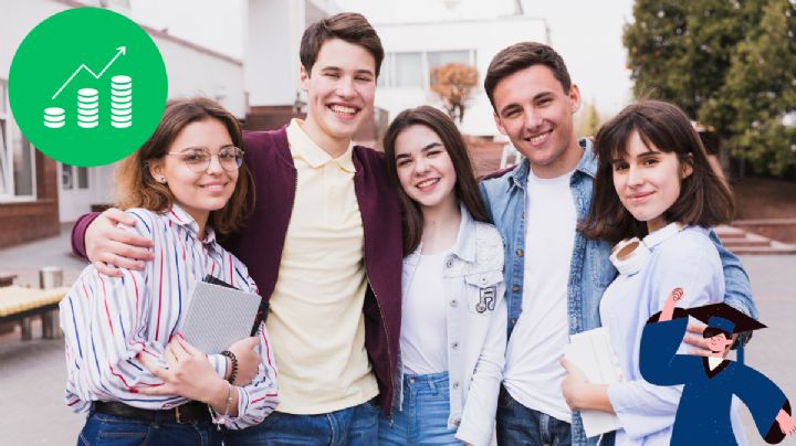 Las carreras que debes estudiar para ser de clase alta o media, según IA