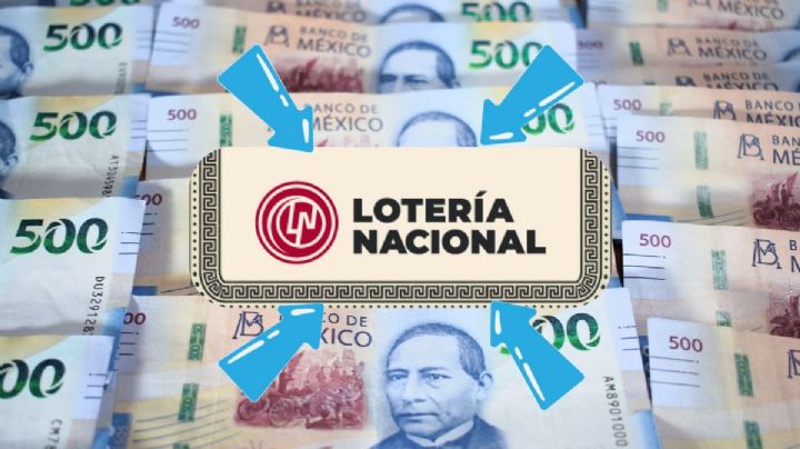 Lotería Nacional: Números ganadores del Sorteo Superior 2848 del 20 de junio